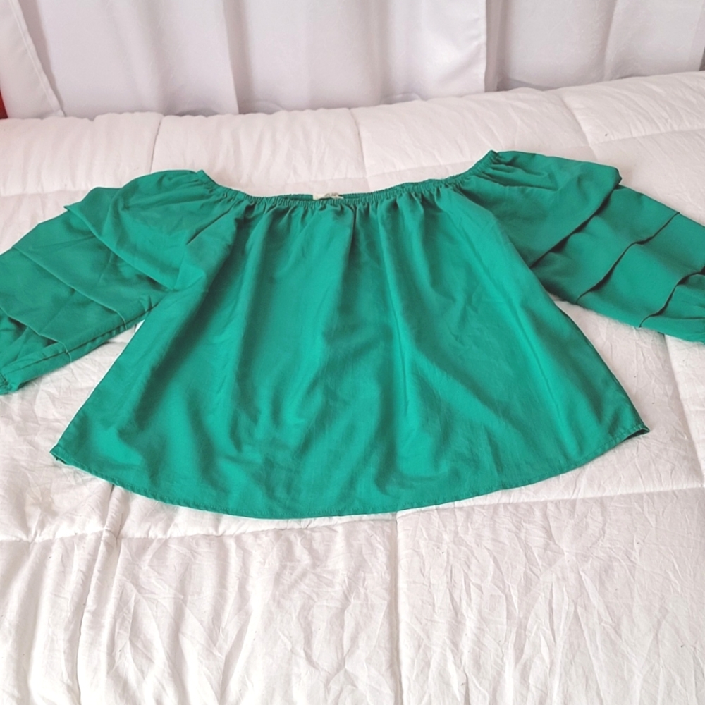 Elodie Blouse from Nordstrom